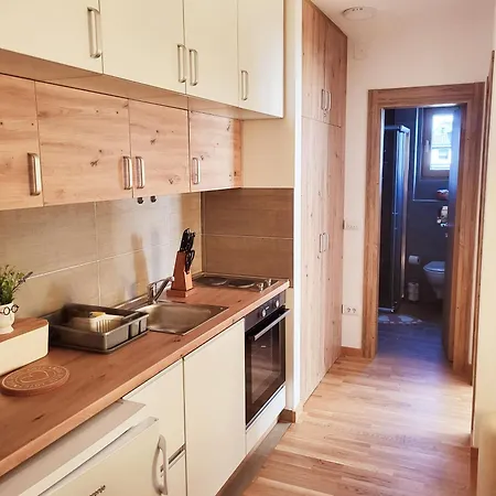 Apartment Predah