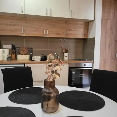 Apartment Predah Zlatibor