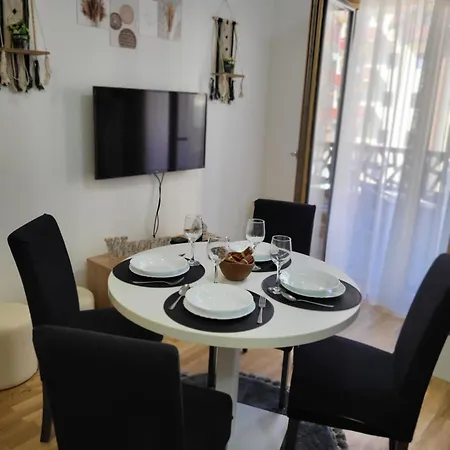 Predah Apartment *