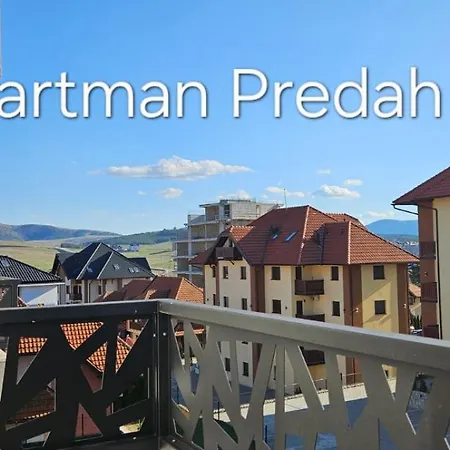 Apartment Predah