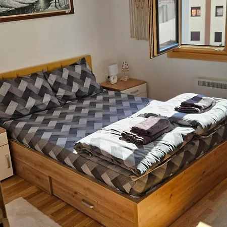 Apartment Predah Zlatibor